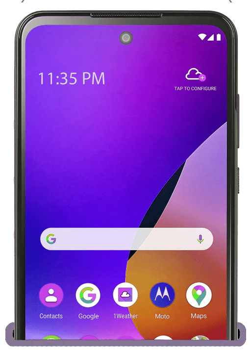 HTFY Pusher Mobile
